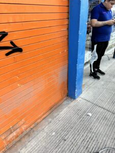 servicio técnico de cortinas metálicas
