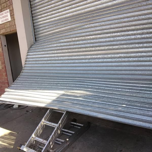 servicio técnico de cortinas metálicas