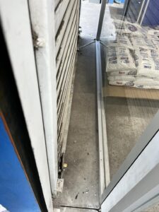 servicio técnico de cortinas metálicas