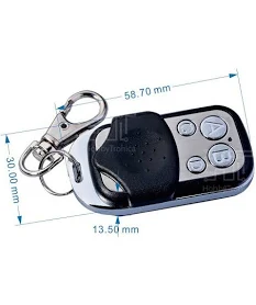 automatizacion de cortinas metalicas de enrollar